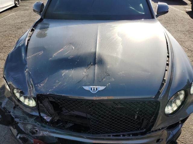 Photo 12 from auction – 2021 BENTLEY BENTAYGA S with VIN SJAAR2ZV3MC036226