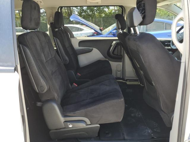 Photo 11 from auction – 2011 DODGE GRAND CARA with VIN 2D4RN3DG7BR613651