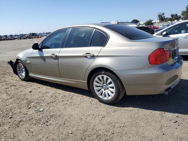Photo 2 from auction – 2009 BMW 328 I SULE with VIN WBAPH57579NM32751