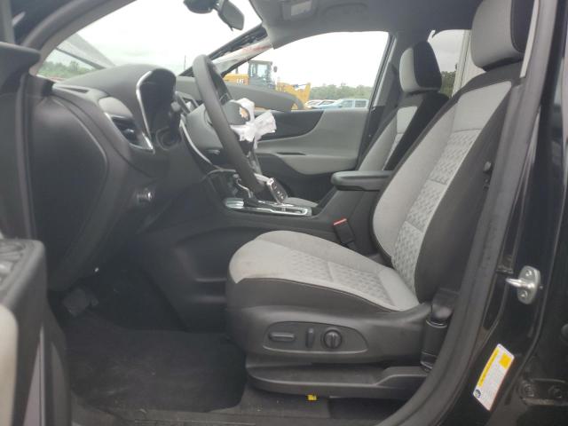 Photo 7 from auction – 2022 CHEVROLET EQUINOX LS with VIN 2GNAXHEV2N6118561