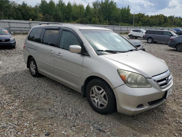 Photo 4 from auction – 2005 HONDA ODYSSEY EX with VIN 5FNRL38765B092967