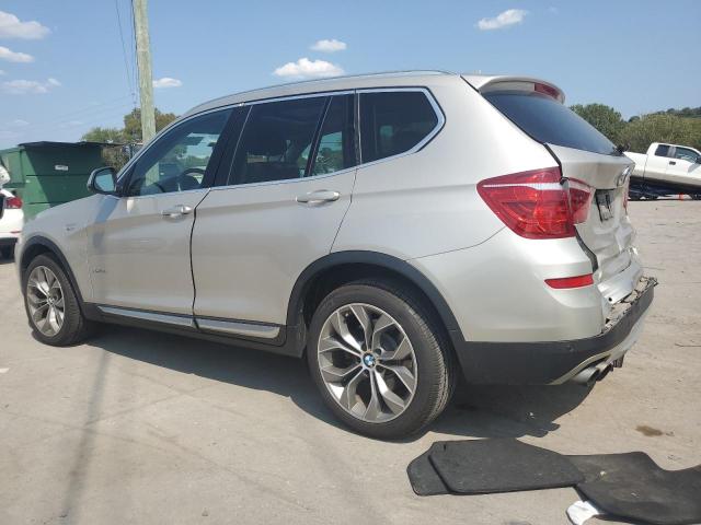 Photo 2 from auction – 2015 BMW X3 XDRIVE2 with VIN 5UXWX9C56F0D46890
