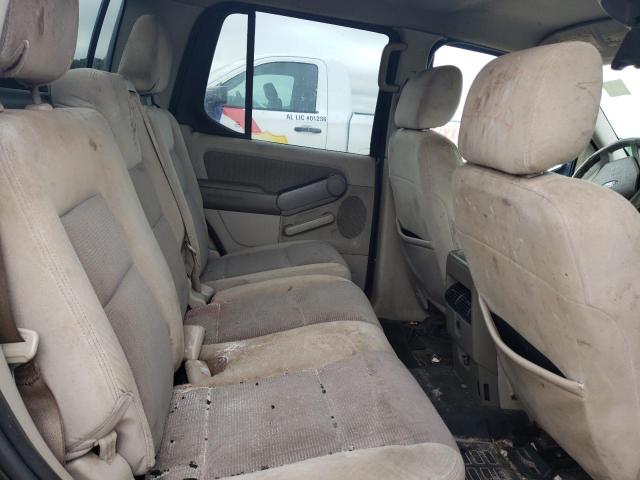 Photo 10 from auction – 2007 FORD EXPLORER S with VIN 1FMEU31867UB20156