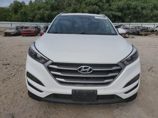 Photo 5 from auction – 2018 HYUNDAI TUCSON SEL with VIN KM8J3CA43JU762288