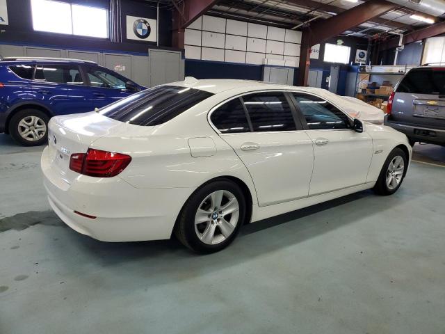 Photo 3 from auction – 2013 BMW 528 XI with VIN WBAXH5C57DD113046