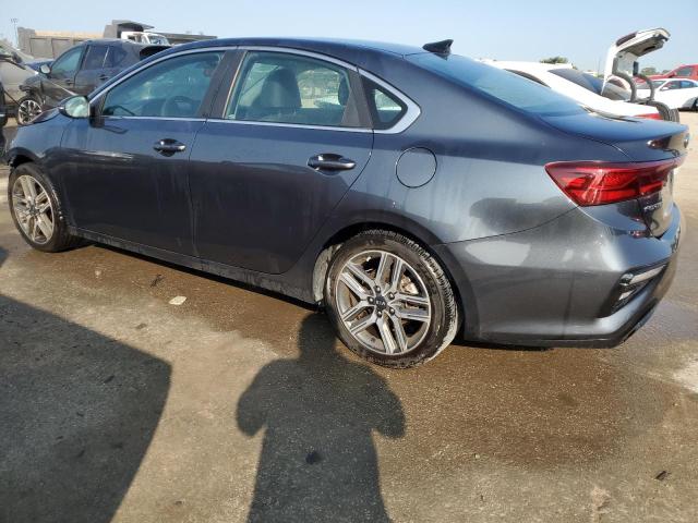 Photo 2 from auction – 2020 KIA FORTE EX with VIN 3KPF54ADXLE207706