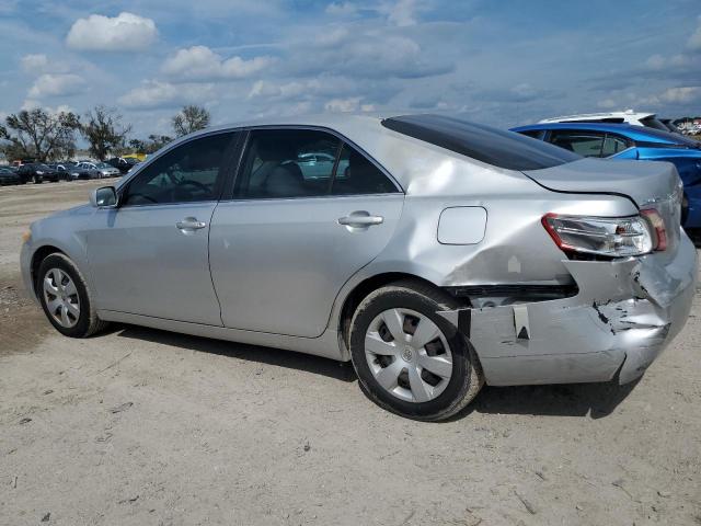 Photo 2 from auction – 2009 TOYOTA CAMRY BASE with VIN 4T1BE46K79U893411