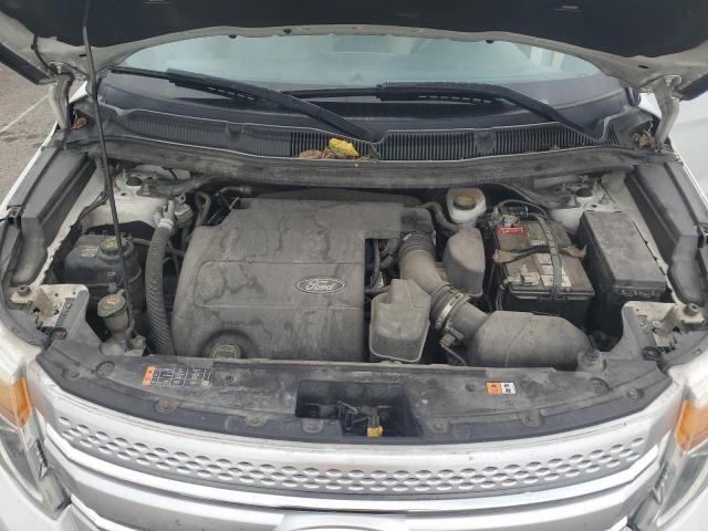 Photo 12 from auction – 2015 FORD EXPLORER X with VIN 1FM5K8D88FGA23651