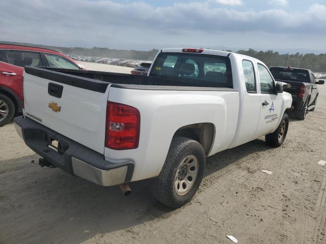Photo 3 from auction – 2013 CHEVROLET SILVERADO with VIN 1GCRCPEX2DZ286013