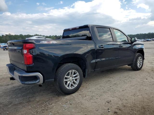 Photo 3 from auction – 2019 CHEVROLET SILVERADO with VIN 1GCUYDED8KZ104022