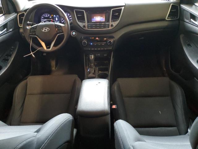 Photo 8 from auction – 2016 HYUNDAI TUCSON LIM with VIN KM8J33A21GU045699