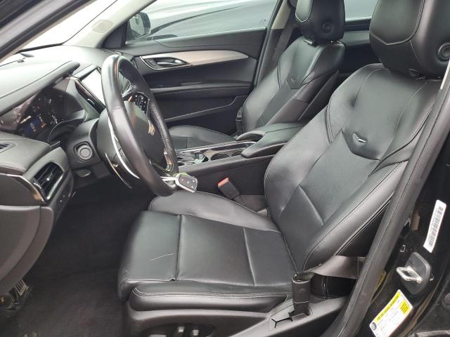 Photo 7 from auction – 2015 CADILLAC ATS PERFOR with VIN 1G6AC5SX1F0131694