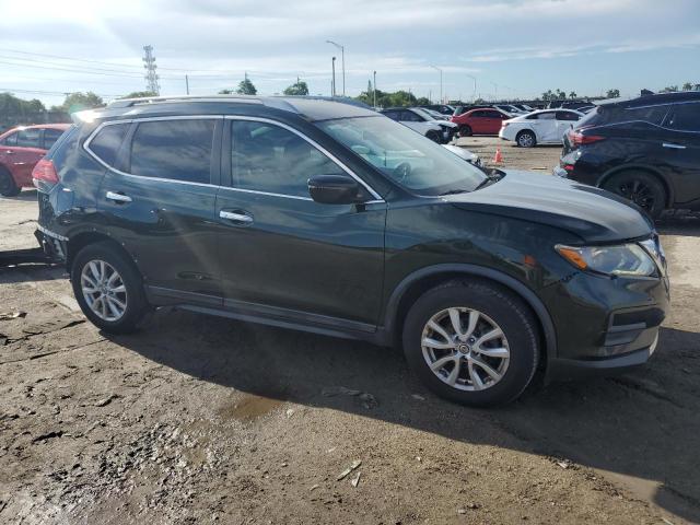 Photo 4 from auction – 2018 NISSAN ROGUE S with VIN 5N1AT2MT6JC702637