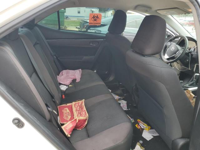 Photo 10 from auction – 2019 TOYOTA COROLLA L with VIN 5YFBURHE1KP910332