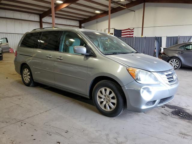 Photo 4 from auction – 2009 HONDA ODYSSEY EX with VIN 5FNRL38409B032677