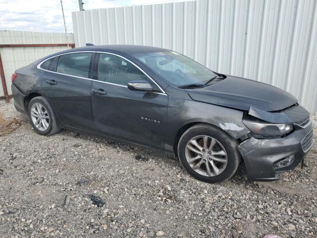 Photo 4 from auction – 2017 CHEVROLET MALIBU LT with VIN 1G1ZE5ST6HF150841