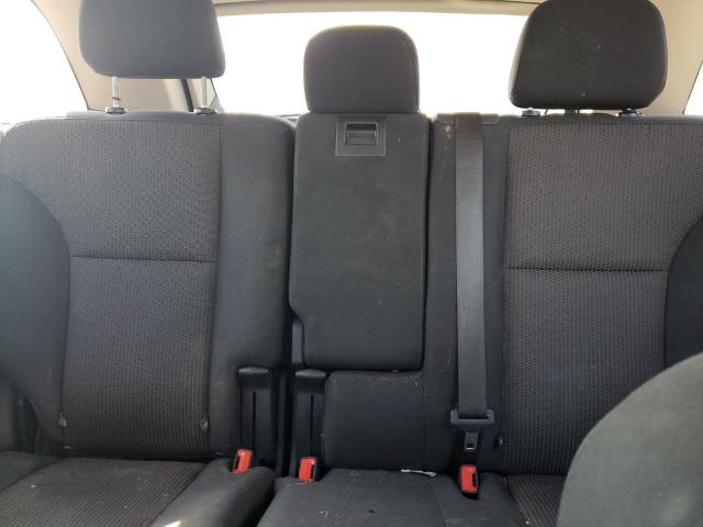 Photo 10 from auction – 2012 FORD EDGE SEL with VIN 2FMDK4JC5CBA24708