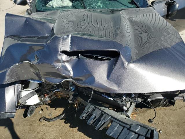 Photo 11 from auction – 2023 DODGE CHALLENGER with VIN 2C3CDZKG1PH507807