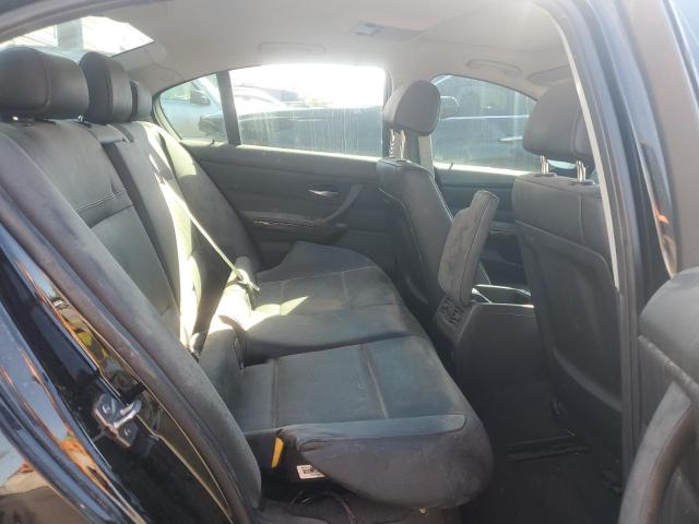 Photo 10 from auction – 2011 BMW 335 XI with VIN WBAPL5G51BNN23051