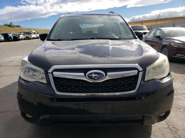Photo 5 from auction – 2015 SUBARU FORESTER 2 with VIN JF2SJAUC4FH494861