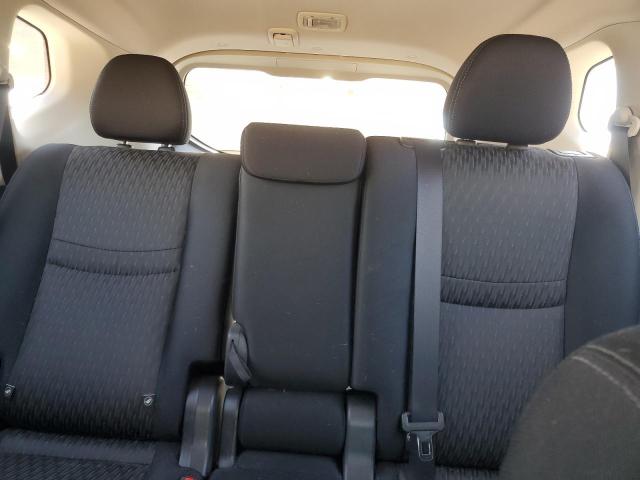Photo 10 from auction – 2017 NISSAN ROGUE S with VIN JN8AT2MT4HW149875