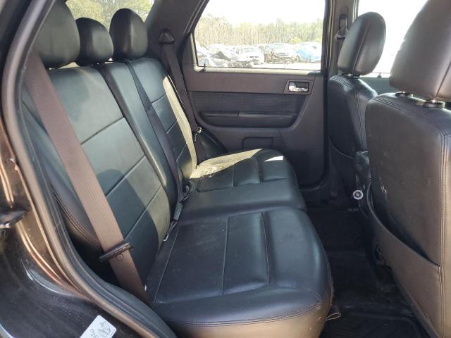 Photo 11 from auction – 2011 FORD ESCAPE XLT with VIN 1FMCU0D72BKC09039