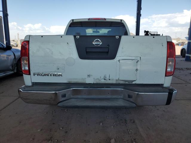 Photo 6 from auction – 2016 NISSAN FRONTIER S with VIN 1N6BD0CT5GN797732