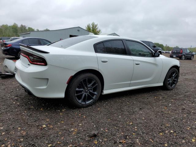 Photo 3 from auction – 2022 DODGE CHARGER GT with VIN 2C3CDXMGXNH162758