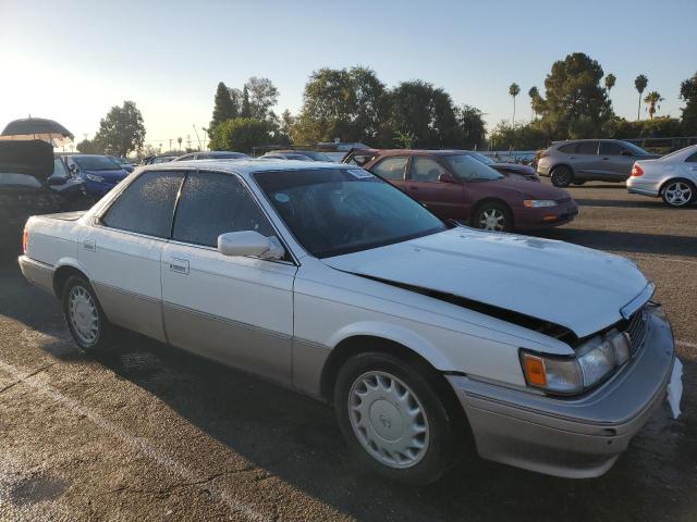 Photo 4 from auction – 1990 LEXUS ES 250 with VIN JT8VV22T5L0096463