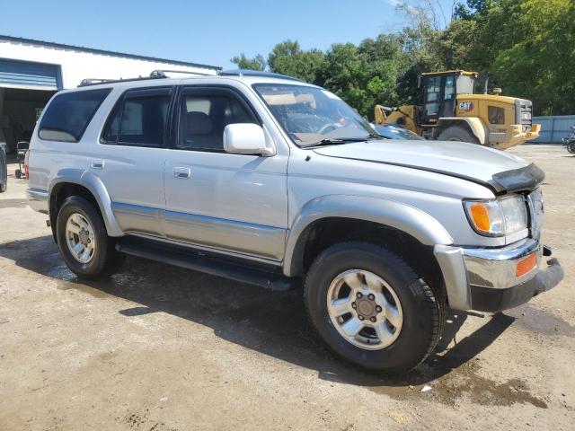Photo 4 from auction – 1998 TOYOTA 4RUNNER LI with VIN JT3GN87R2W0062158