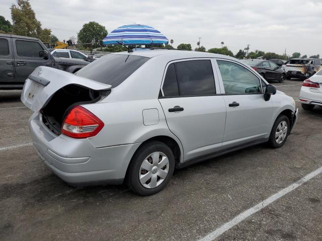 Photo 3 from auction – 2009 NISSAN VERSA S with VIN 3N1CC11E79L429613