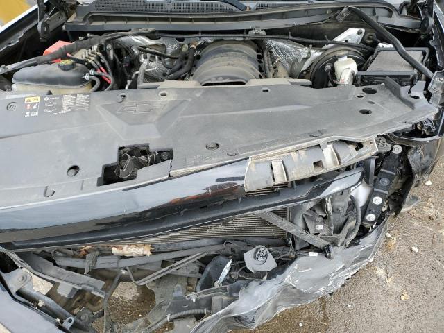 Photo 11 from auction – 2016 CHEVROLET SILVERADO with VIN 1GCVKREC5GZ143507