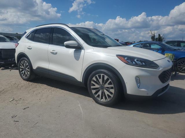 Photo 4 from auction – 2020 FORD ESCAPE TIT with VIN 1FMCU0DZ1LUB58088