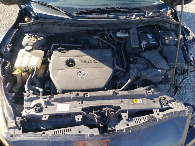 Photo 11 from auction – 2010 MAZDA 3 with VIN JM1BL1SG6A1212140