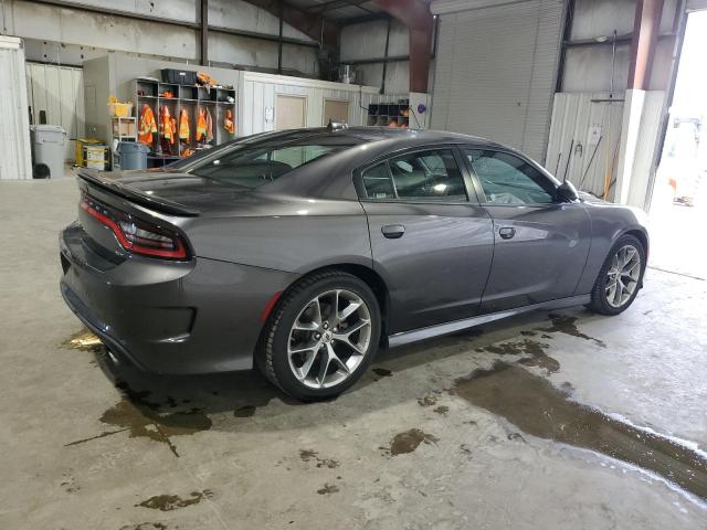 Photo 3 from auction – 2023 DODGE CHARGER GT with VIN 2C3CDXHG7PH546980