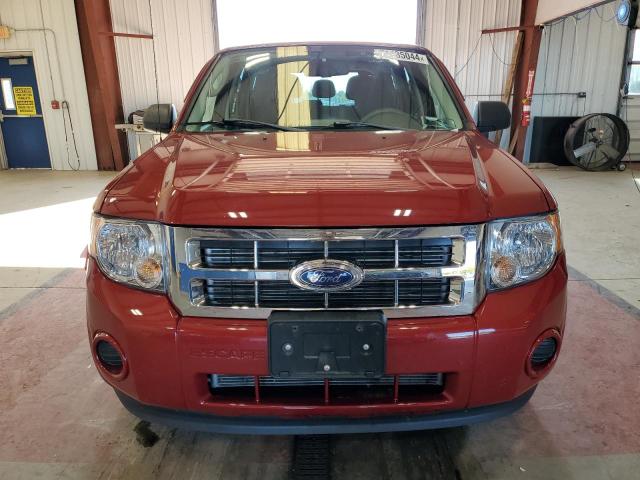 Photo 5 from auction – 2011 FORD ESCAPE XLS with VIN 1FMCU0C75BKC16343