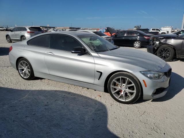 Photo 4 from auction – 2014 BMW 428 XI with VIN WBA3N5C53EF716685