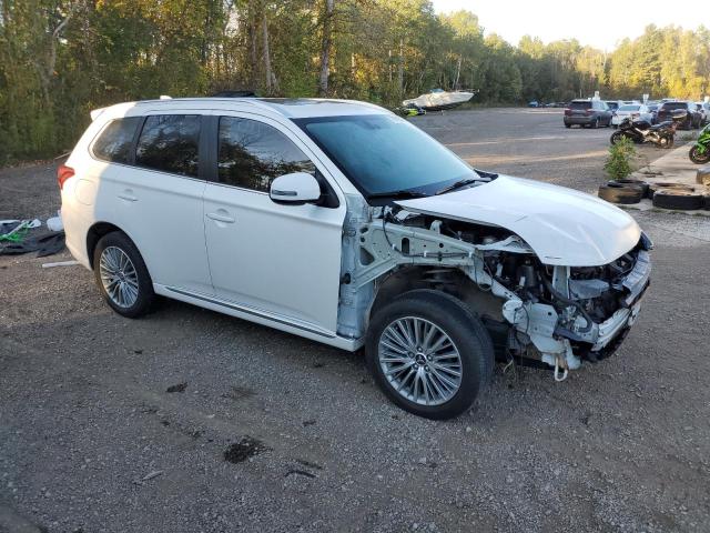 Photo 4 from auction – 2020 MITSUBISHI OUTLANDER with VIN JA4J24A56LZ606798