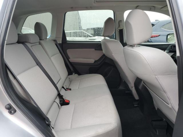 Photo 11 from auction – 2014 SUBARU FORESTER 2 with VIN JF2SJAEC7EH558582