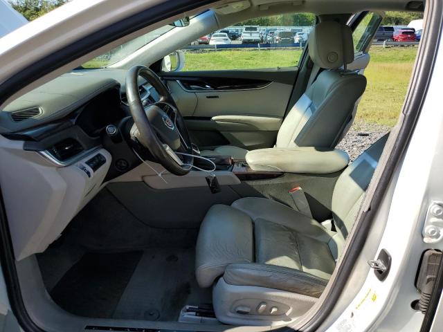 Photo 7 from auction – 2014 CADILLAC XTS VSPORT with VIN 2G61W5S88E9141837