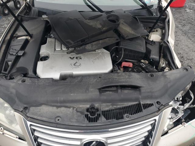 Photo 11 from auction – 2010 LEXUS ES 350 with VIN JTHBK1EG9A2369698