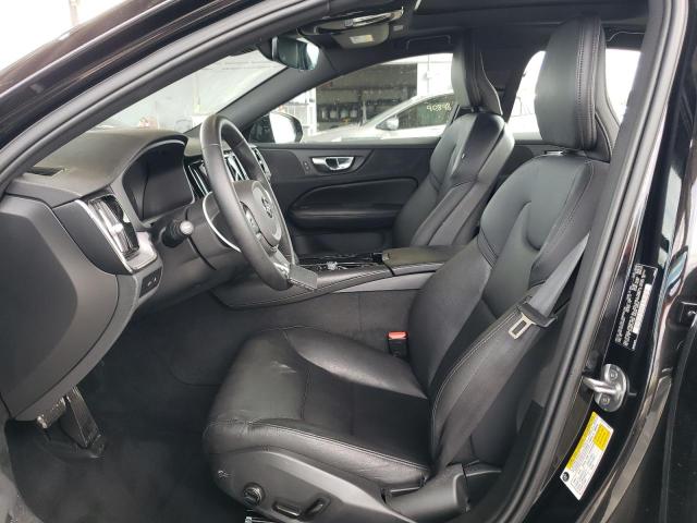 Photo 7 from auction – 2023 VOLVO S60 CORE with VIN 7JRH60FS5PG249262