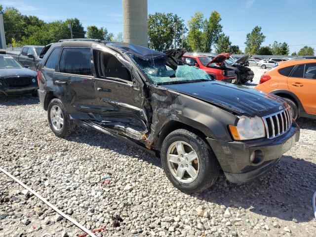 Photo 4 from auction – 2006 JEEP GRAND CHER with VIN 1J4GR48K26C165969