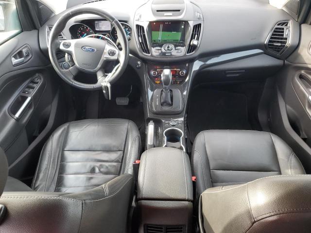Photo 8 from auction – 2016 FORD ESCAPE TIT with VIN 1FMCU9J91GUA01790