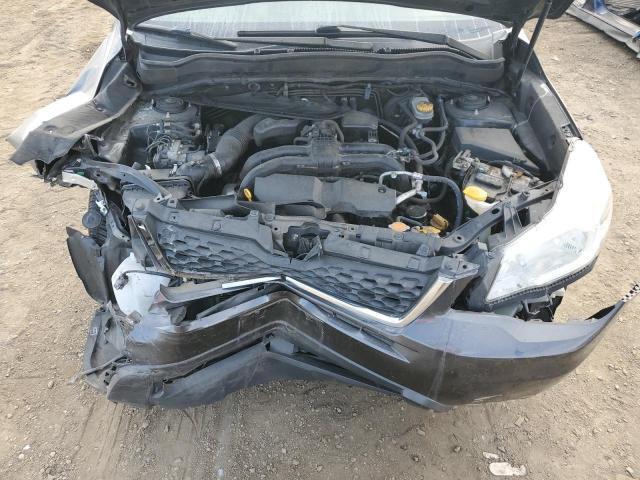 Photo 12 from auction – 2014 SUBARU FORESTER 2 with VIN JF2SJAPC1EH420128