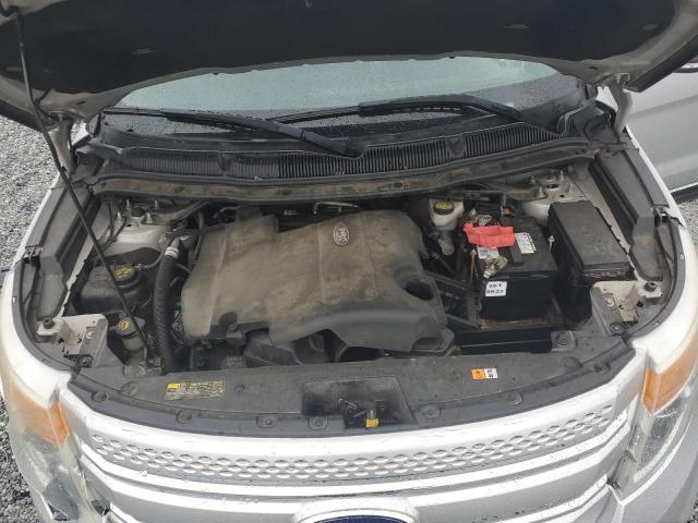 Photo 12 from auction – 2011 FORD EXPLORER X with VIN 1FMHK7D89BGA80569