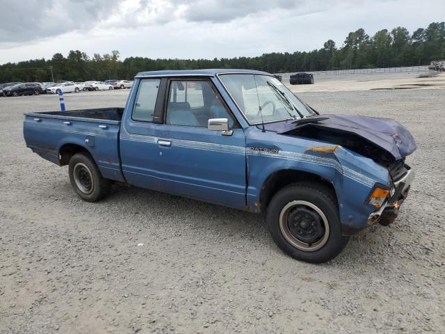 Photo 4 from auction – 1981 DATSUN 720 KING C with VIN JN6MD06S9BW022929