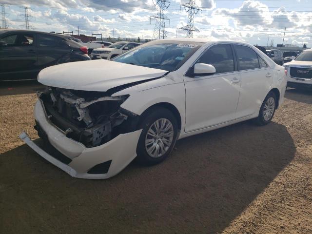 Photo 1 from auction – 2014 TOYOTA CAMRY L with VIN 4T4BF1FK2ER355405