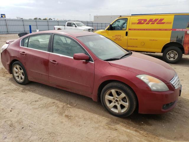 Photo 4 from auction – 2008 NISSAN ALTIMA 2.5 with VIN 1N4AL21E08N408651