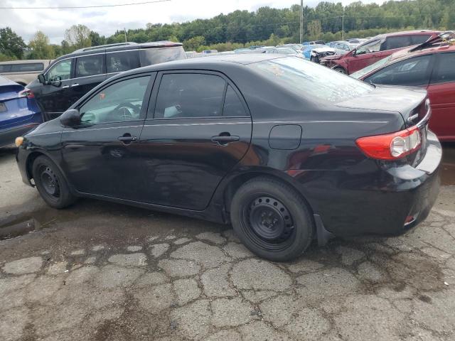 Photo 2 from auction – 2013 TOYOTA COROLLA BA with VIN 2T1BU4EE9DC983782
